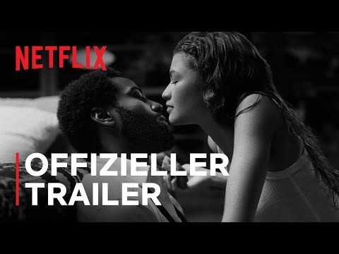 Malcolm &amp; Marie | Offizieller Trailer | Netflix