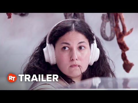 Piggy Trailer #1 (2022)
