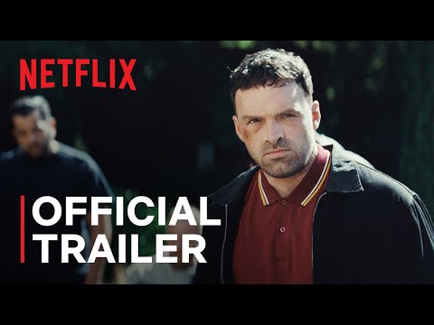 AKA | Official Trailer | Netflix