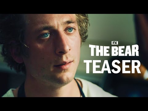 The Bear | Teaser - Chicago | FX