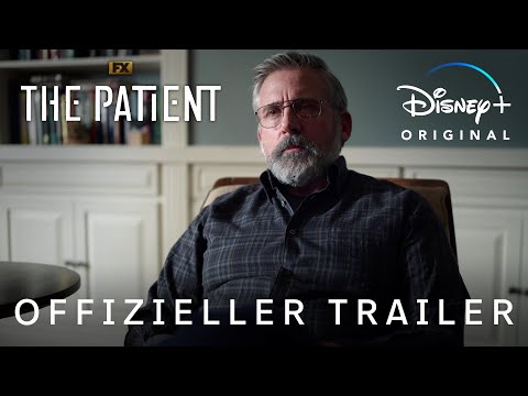 THE PATIENT - Offizieller Trailer - Jetzt auf Disney+ streamen | Disney+