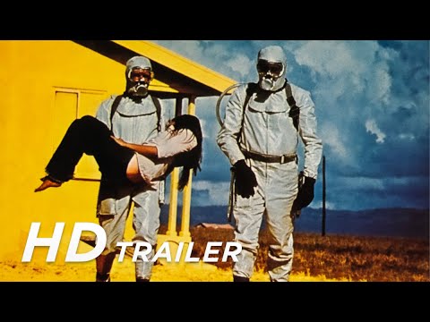 PHASE IV Trailer (Deutsch)