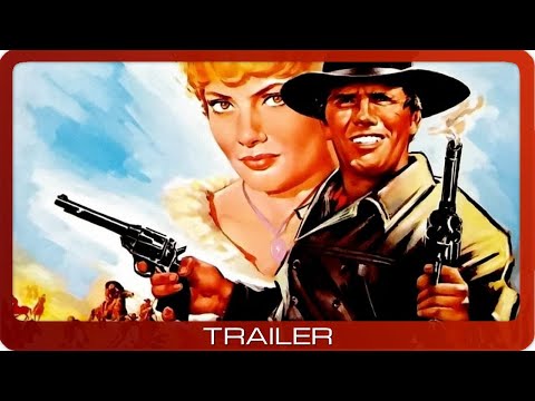 Arizona Colt ≣ 1966 ≣ Trailer ≣ German | Deutsch