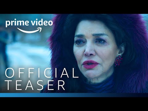 The Expanse Season 6 - Official Teaser | Prime Video