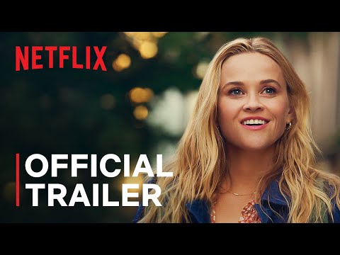 Your Place Or Mine | Official Trailer | Netflix