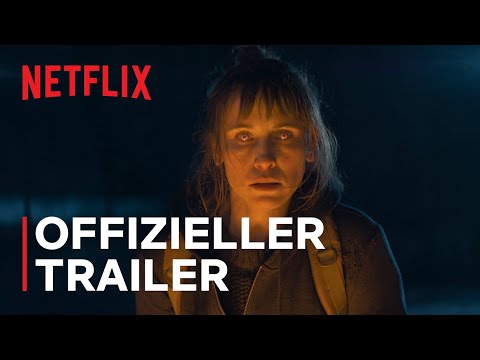 Blood Red Sky | Offizieller Trailer | Netflix