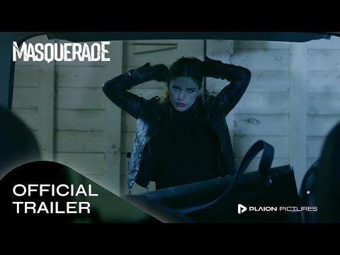 Masquerade - Try to survive the Night (Deutscher Trailer) - Bella Thorne, Alyvia Alyn Lind