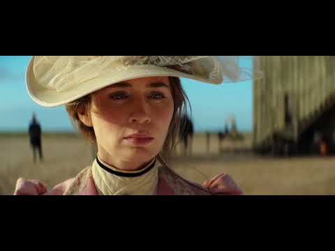 The English - Trailer [HD] Deutsch / German