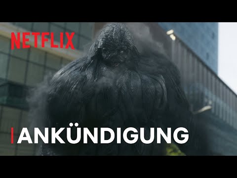 Hellbound | Ankündigung | Netflix