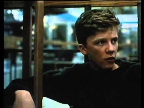 Breakfast Club - der Frühstücksclub (1985) Trailer deutsch german