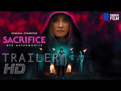 SACRIFICE - DER AUSERWÄHLTE I Trailer Deutsch (HD)
