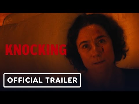 Knocking: Exclusive Official Trailer (2021) - Çecilia Miloccco, Albin Grenholm