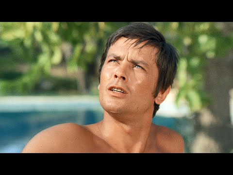 Der Swimmingpool (1969) DEUTSCH TRAILER [HD]