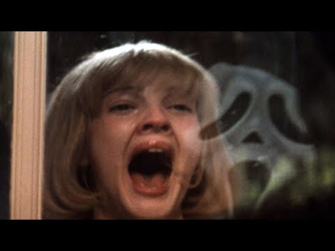 Official Trailer: Scream (1996)