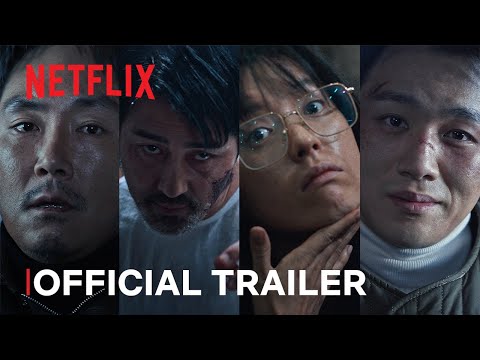 Believer 2 | Official Trailer | Netflix