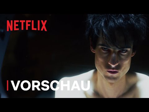 Sandman | Vorschau | Netflix