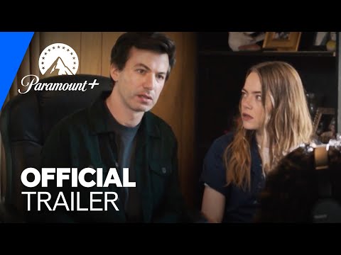 The Curse | Official Trailer | Paramount+