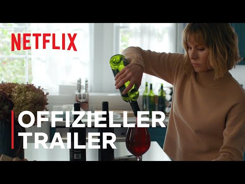 The Woman in the House Across the Street from the Girl in the Window | Offizieller Trailer | Netflix