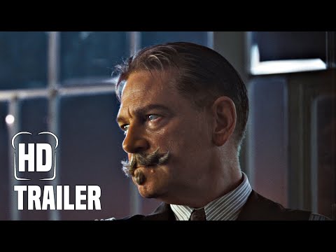 TOD AUF DEM NIL Trailer German Deutsch (2022)
