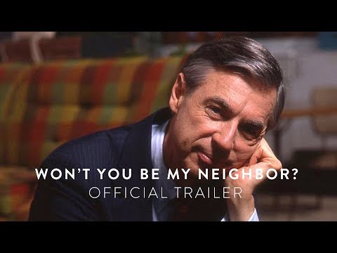 WON&#039;T YOU BE MY NEIGHBOR? - Official Trailer [HD] - In Select Theaters June 8