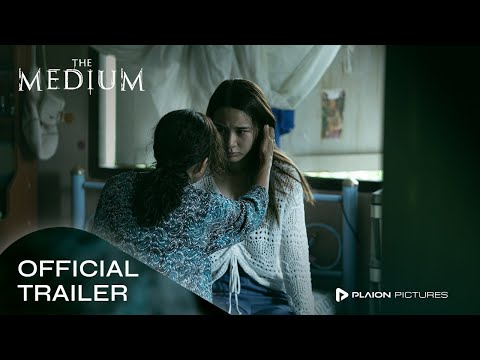 The Medium (Deutscher Trailer #2) - Narilya Gulmongkolpech, Sirani Yankittikan