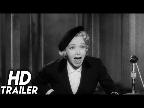 Witness for the Prosecution (1957) ORIGINAL TRAILER [HD 1080p]