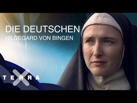 Die Deutschen: Hildegard von Bingen | Ganze Folge Terra X