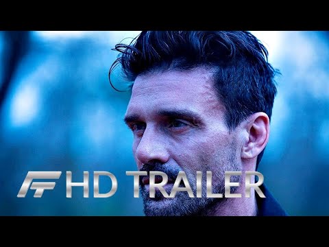 INTO THE ASHES (2021) HD Trailer (Deutsch / German)