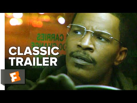 Collateral (2004) Trailer #1 | Movieclips Classic Trailers