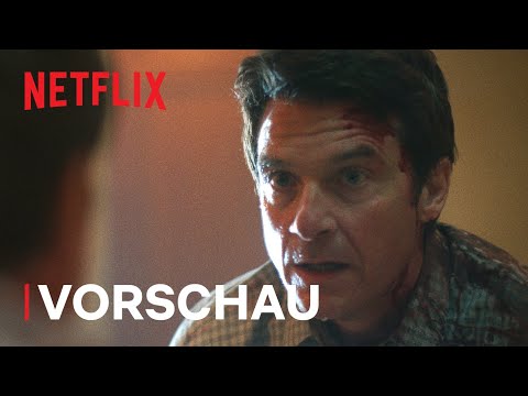 Ozark: Staffel 4 | Offizielle Vorschau | Netflix