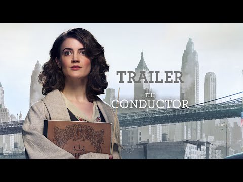 The Conductor | Official Trailer International