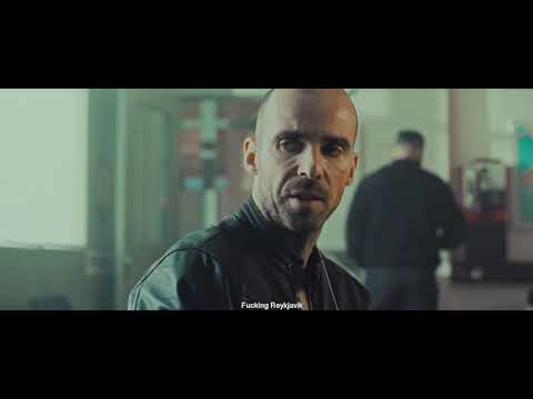 Cop Secret - Clip Eröffnungsfilm 63. Nordische Filmtage Lübeck