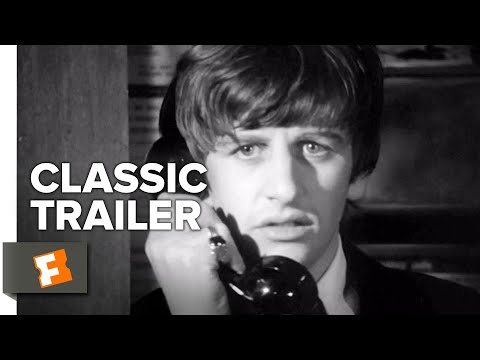 A Hard Day&#039;s Night (1964) Trailer #1 | Movieclips Classic Trailers