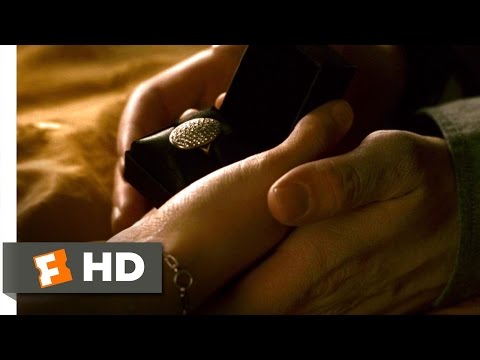 Twilight: Eclipse (1/11) Movie CLIP - A Heartfelt Proposal (2010) HD