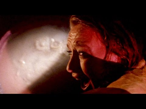 Horror Infernal (1980) - Deutscher Kinotrailer