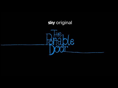 The Portable Door: Fantasy-Abenteuer-Film - Sky Original | Sky