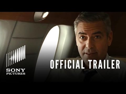 THE IDES OF MARCH - Official Trailer - In Theaters 10/7
