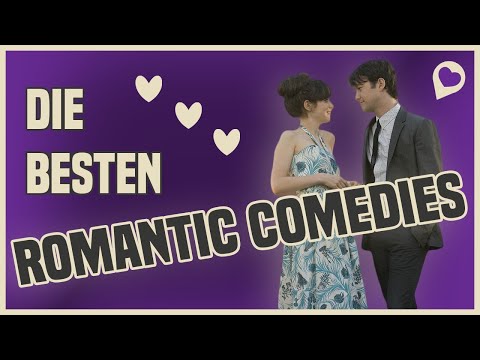 Die besten RomComs - 12 romantische Komödien, die das Herz erwärmen!