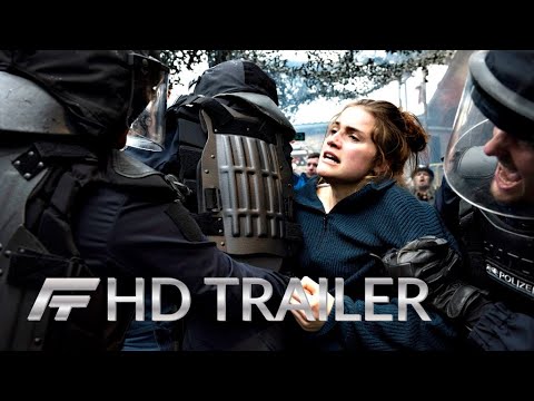 UND MORGEN DIE GANZE WELT (2021) HD Trailer (Deutsch / German)