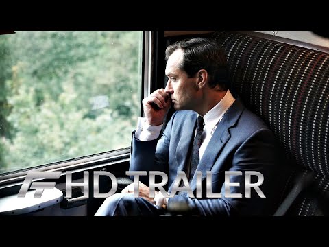 THE NEST - ALLES ZU HABEN IST NIE GENUG (2021) HD Trailer (Deutsch / German)