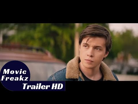 Love, Simon HD Trailer German Deutsch 2018