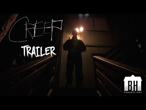 CREEP (2015) Official Trailer - Mark Duplass, Patrick Brice - Blumhouse Horror!