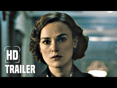 BOSTON STRANGLER Trailer German Deutsch (2023)