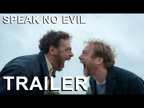 Speak No Evil | Trailer