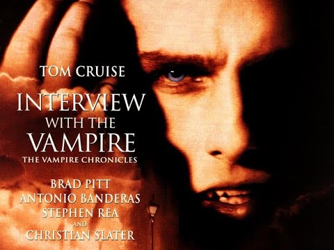 Interview mit einem Vampir - Trailer Deutsch HD