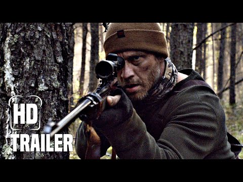 HUNTER HUNTER Trailer German Deutsch (2022)