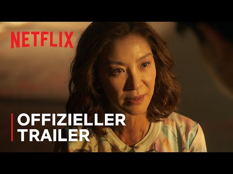 The Brothers Sun | Offizieller Trailer | Netflix