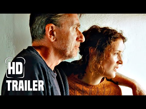BERGMANN ISLAND Trailer German Deutsch (2021)