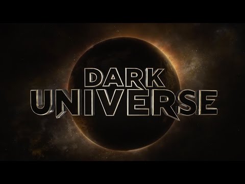 Dark Universe - Monsters Legacy [HD]