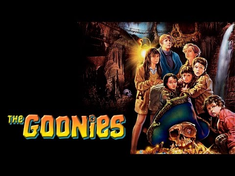 Die Goonies - Trailer SD deutsch